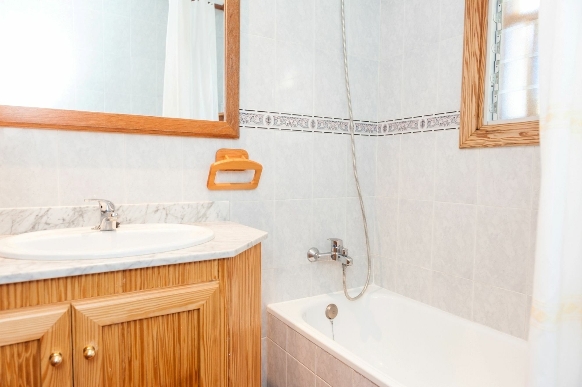 Els Pins Villa Crestatx Ngoại thất bức ảnh